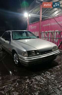 Ford Scorpio  1993