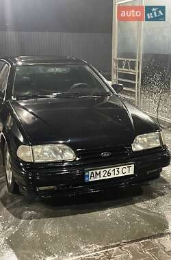 Ford Scorpio 1994