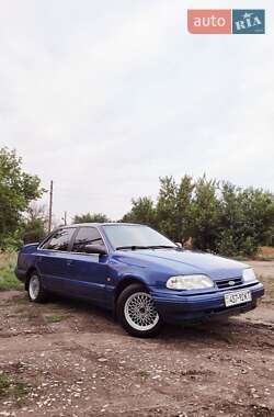 Ford Scorpio  1991