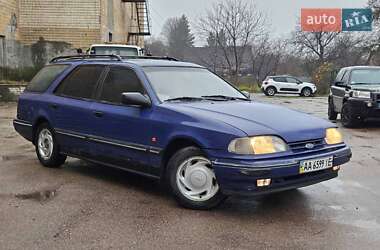 Ford Scorpio  1992