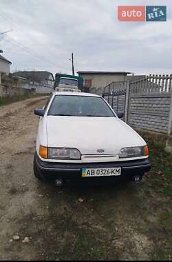 Ford Scorpio  1989