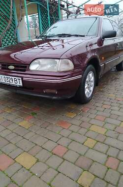 Ford Scorpio  1994