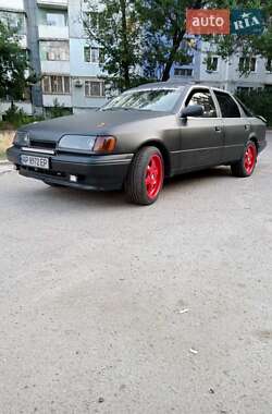 Ford Scorpio 1987
