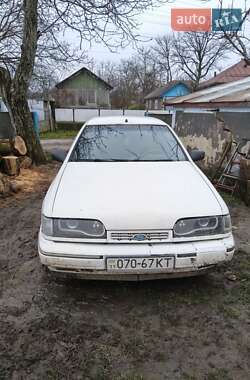 Ford Scorpio  1991