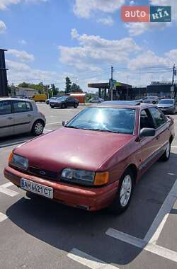 Ford Scorpio 1991