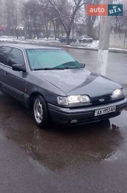 Ford Scorpio  1991