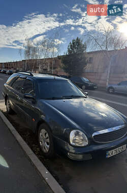 Ford Scorpio 1996