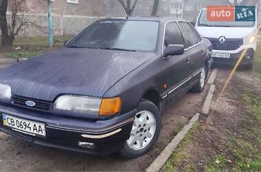 Ford Scorpio  1991
