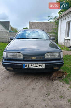 Ford Scorpio  1990