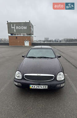 Ford Scorpio  1996