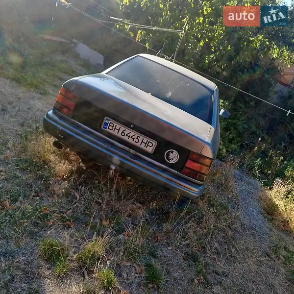 Ford Scorpio 1991