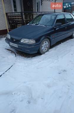 Ford Scorpio  1993