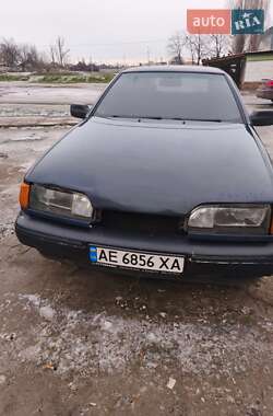 Ford Scorpio  1986