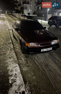 Ford Scorpio  1989