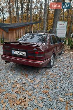 Ford Scorpio  1991