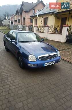 Ford Scorpio  1994