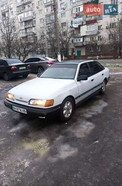 Ford Scorpio  1987