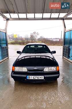 Ford Scorpio  1988