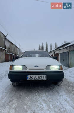 Ford Scorpio 1986