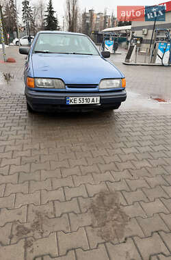 Ford Scorpio  1988