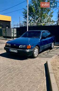 Ford Scorpio  1989