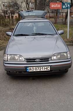 Ford Scorpio 1994