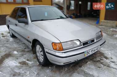 Ford Scorpio  1986