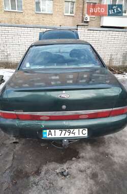 Ford Scorpio  1995