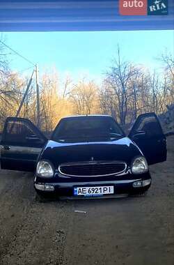 Ford Scorpio  1995
