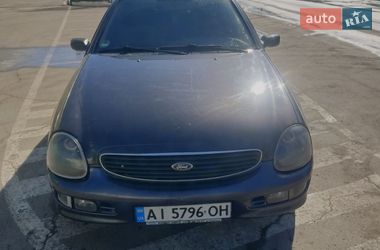 Ford Scorpio  1995