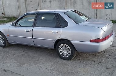 Ford Scorpio  1995
