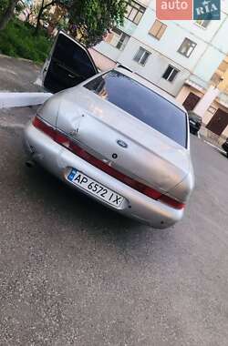 Ford Scorpio  1995