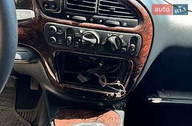 Седан Ford Scorpio 1998 в Харькове