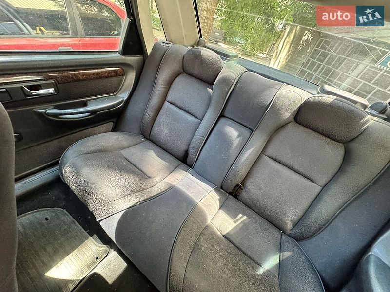 Седан Ford Scorpio 1998 в Харькове