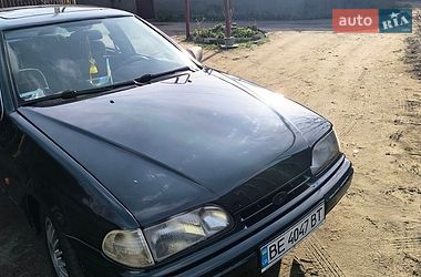 Лифтбек Ford Scorpio 1989 в Николаеве