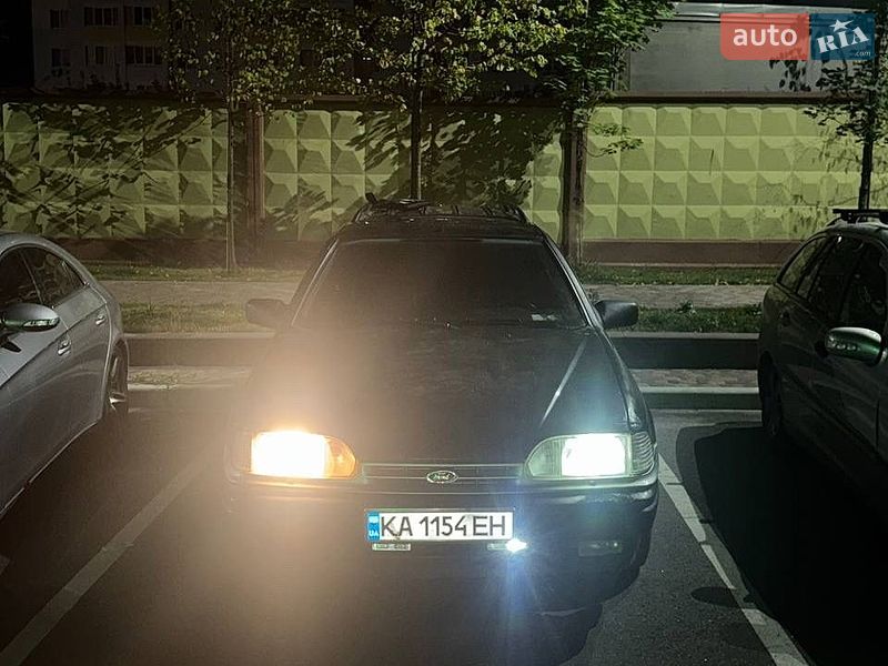 Ford Scorpio 1992
