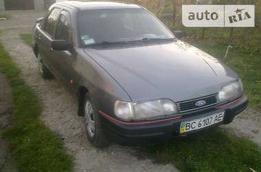 Ford Sierra 2.0i DOHC 1992