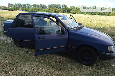 Ford Sierra  1989