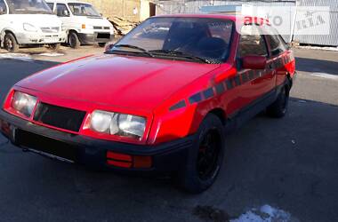 Ford Sierra  1985