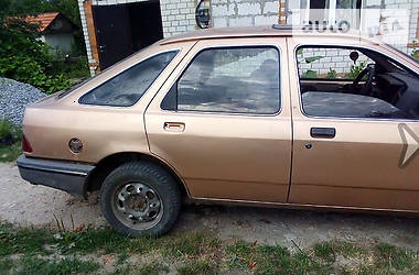 Ford Sierra  1985