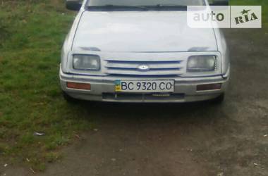 Ford Sierra 1,6 1985