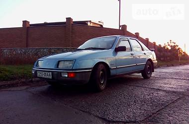 Ford Sierra  1985