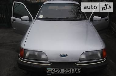 Ford Sierra  1989