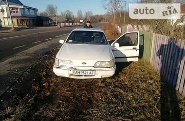 Ford Sierra  1988