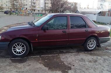 Ford Sierra  1990