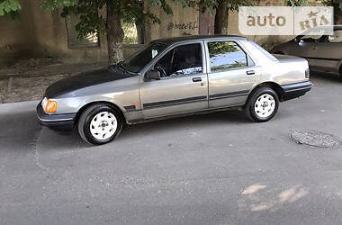 Ford Sierra dohc  1992