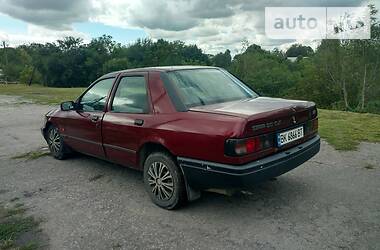 Ford Sierra  1992