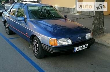 Ford Sierra  1989