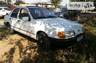 Ford Sierra  1988