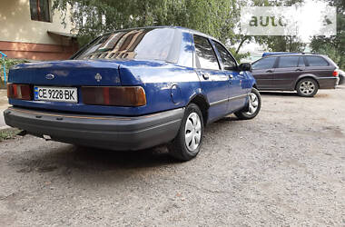 Ford Sierra  1988